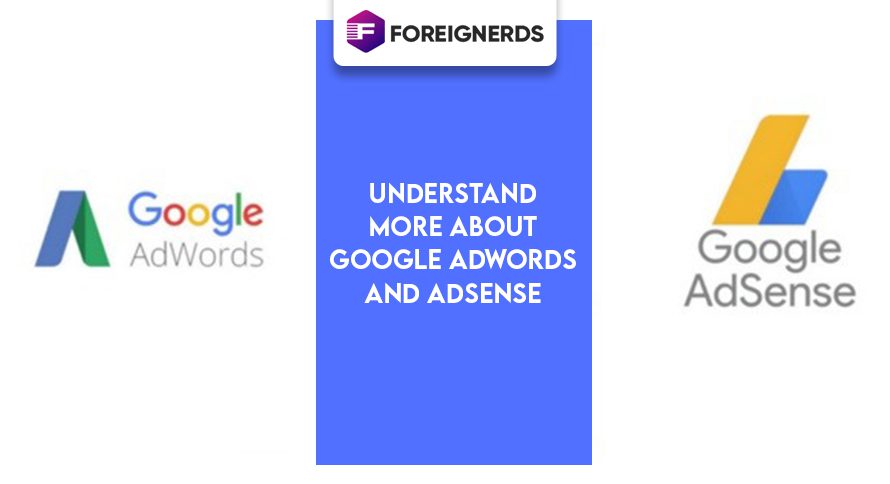 Google Adwords and AdSense