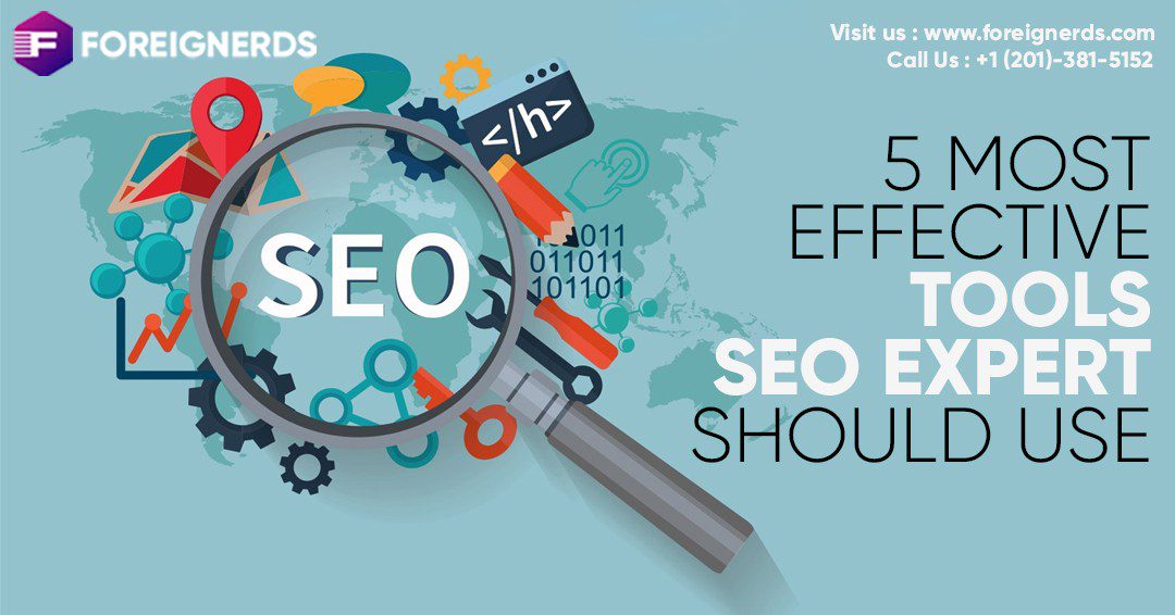 Tools For SEO Expert