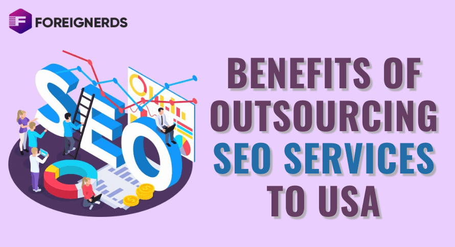 Outsourcing SEO Services