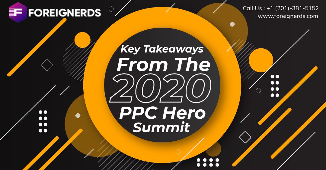 2020 PPC Hero Summit