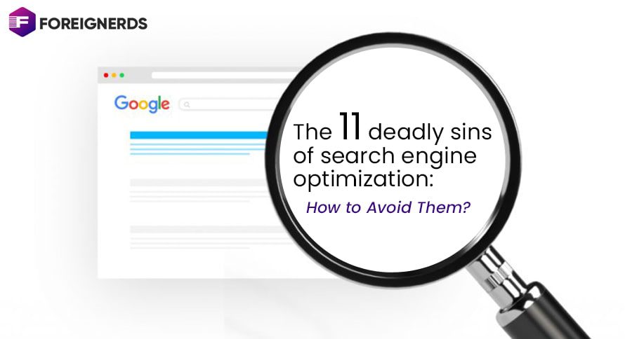 Search Engine optimization