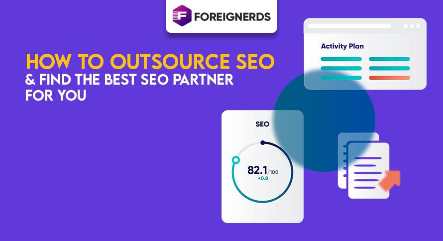 Outsource SEO