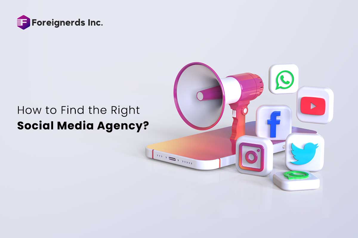 Social Media Agency