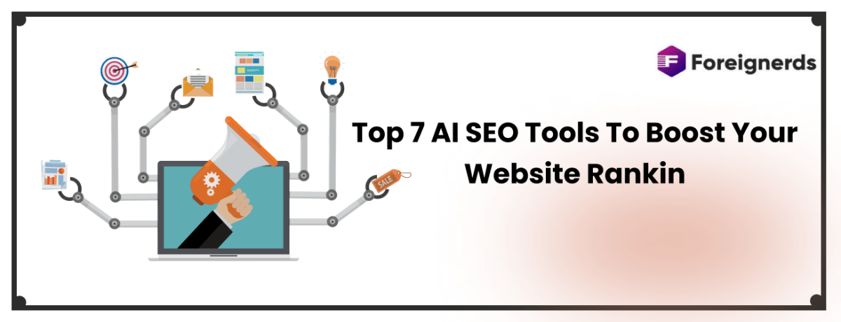 AI SEO Tools