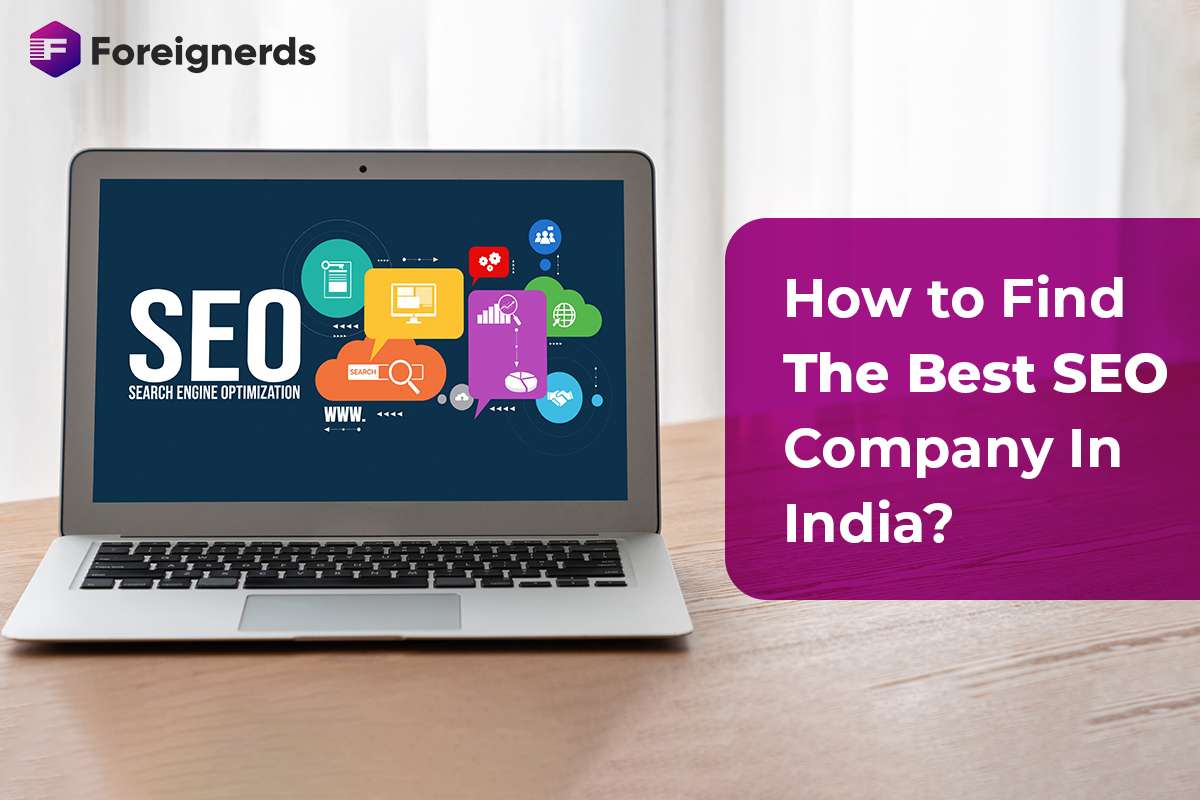 Best SEO Company In India