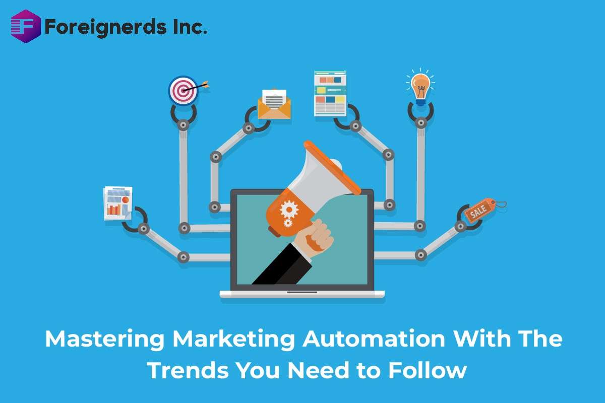 Marketing Automation Trends